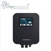 Ulmax UXM72